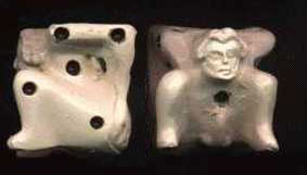 Lord & Lady Dice