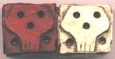 Nightmare Dice