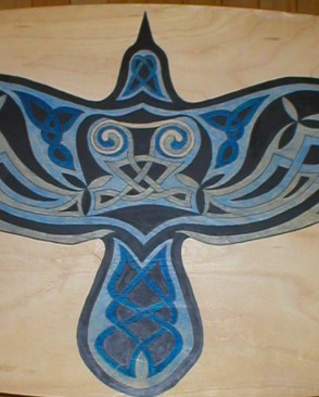 Raven Table