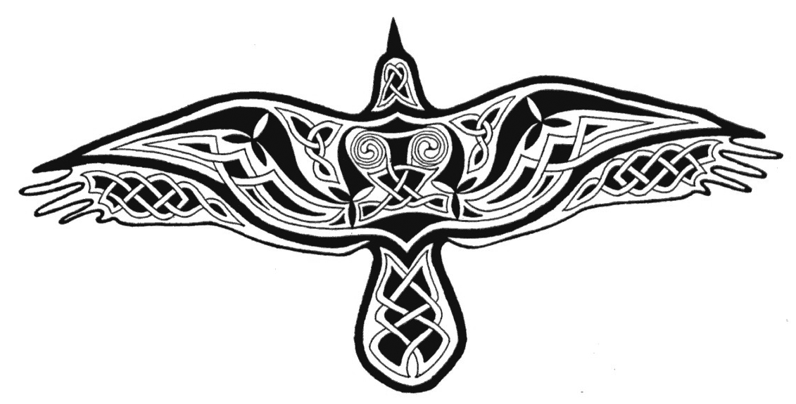 Order This Design as a Temporary Tattoo!