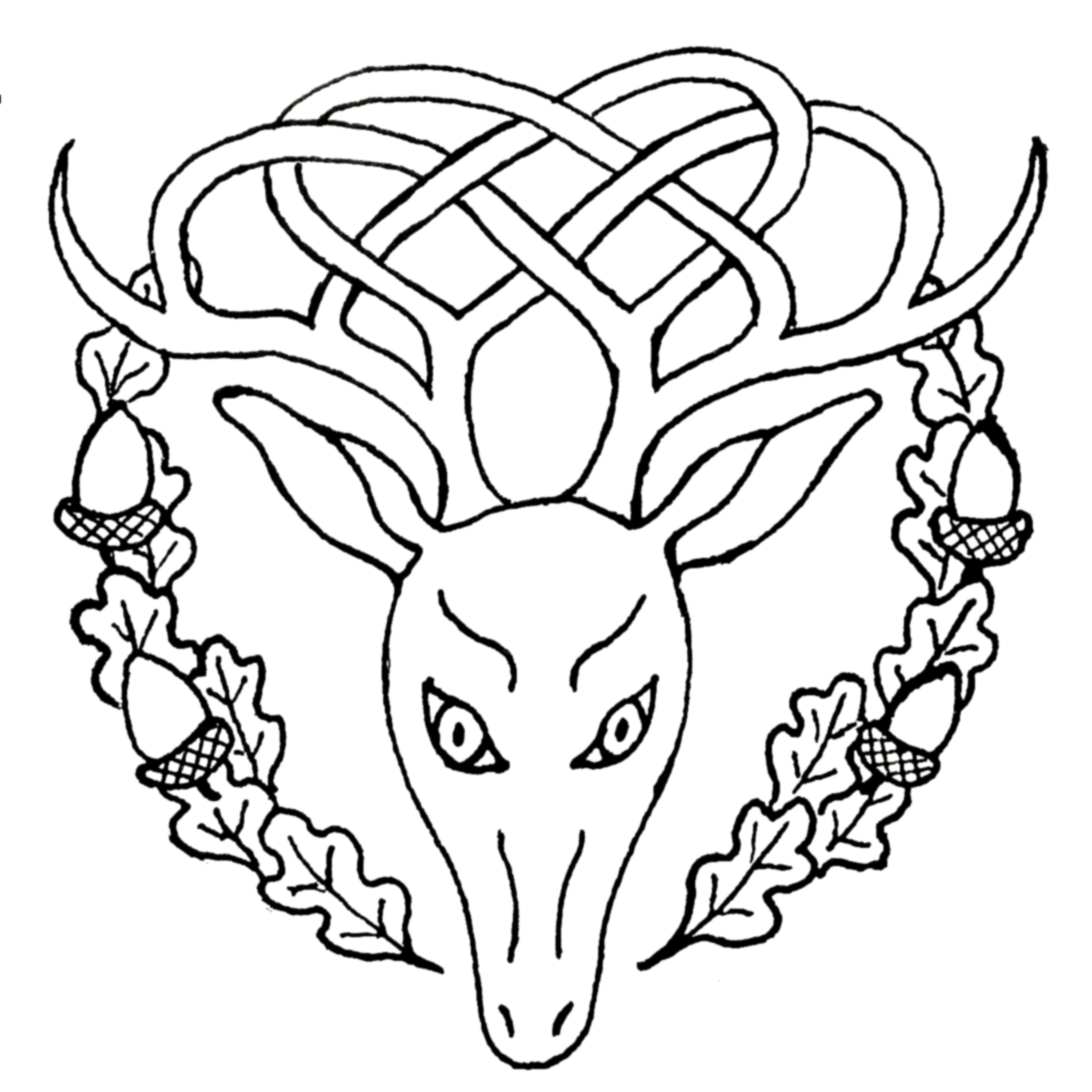 Celtic Knots Tattoo Designs